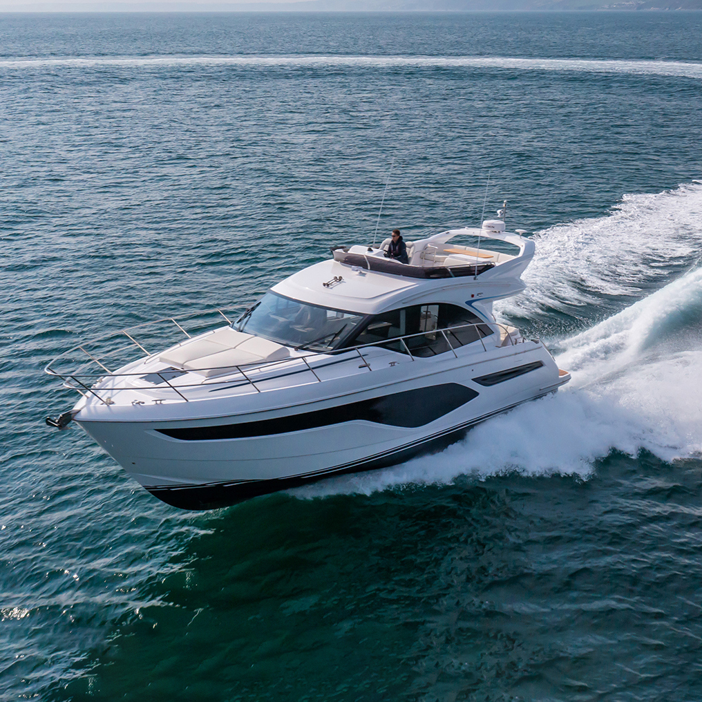 yacht charter