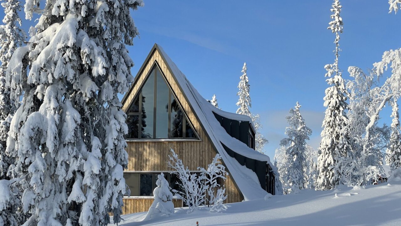 5 bedrooms | 3,5 bathrooms | 12 guests