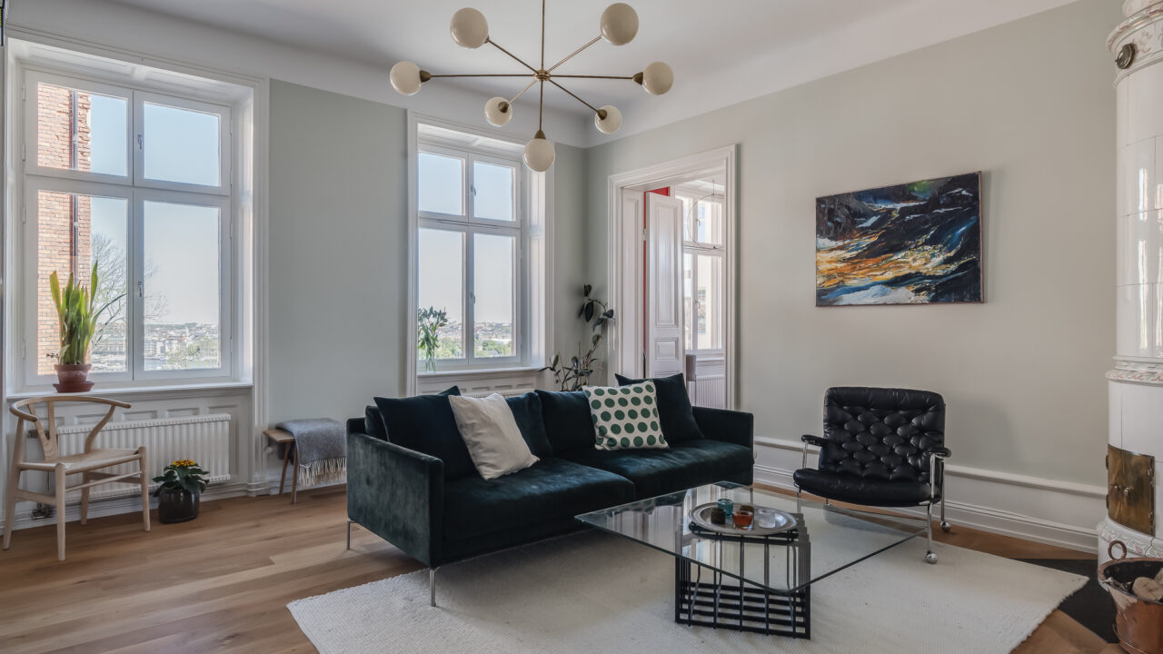 2 Bedrooms | 1 Bathroom | 4 Guests