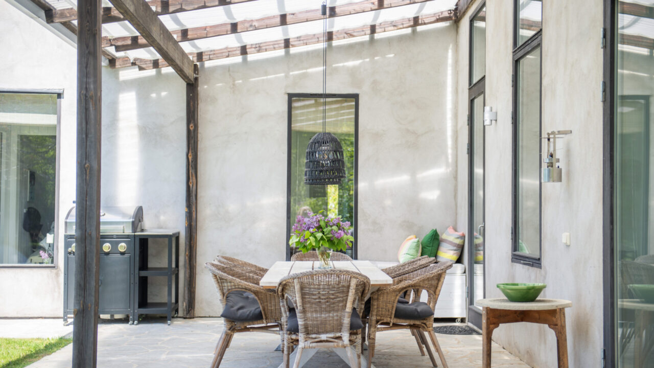 4 Bedrooms | 2 Bathrooms | 8 Guests