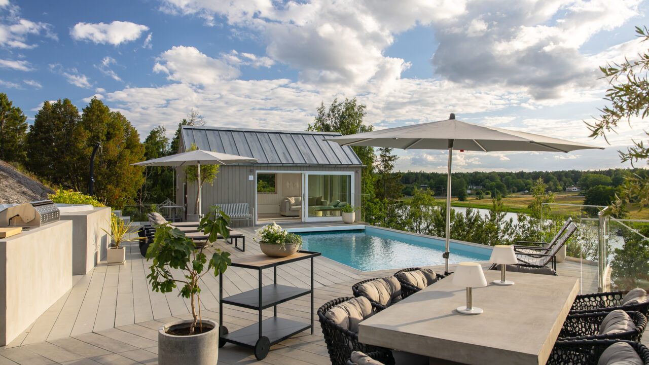 7 Bedrooms | 3,5 Bathrooms | 13 Guests