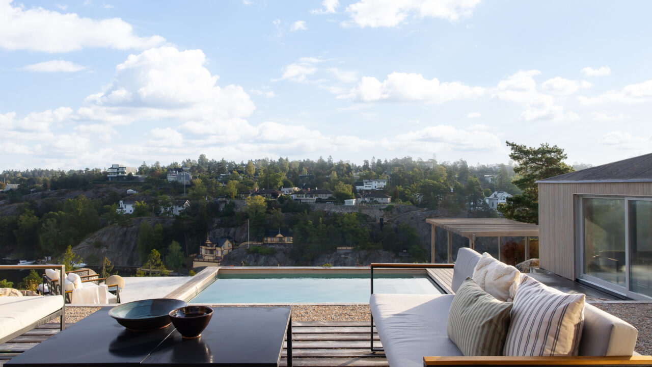 5 Bedrooms | 4,5 Bathrooms | 9 Guests