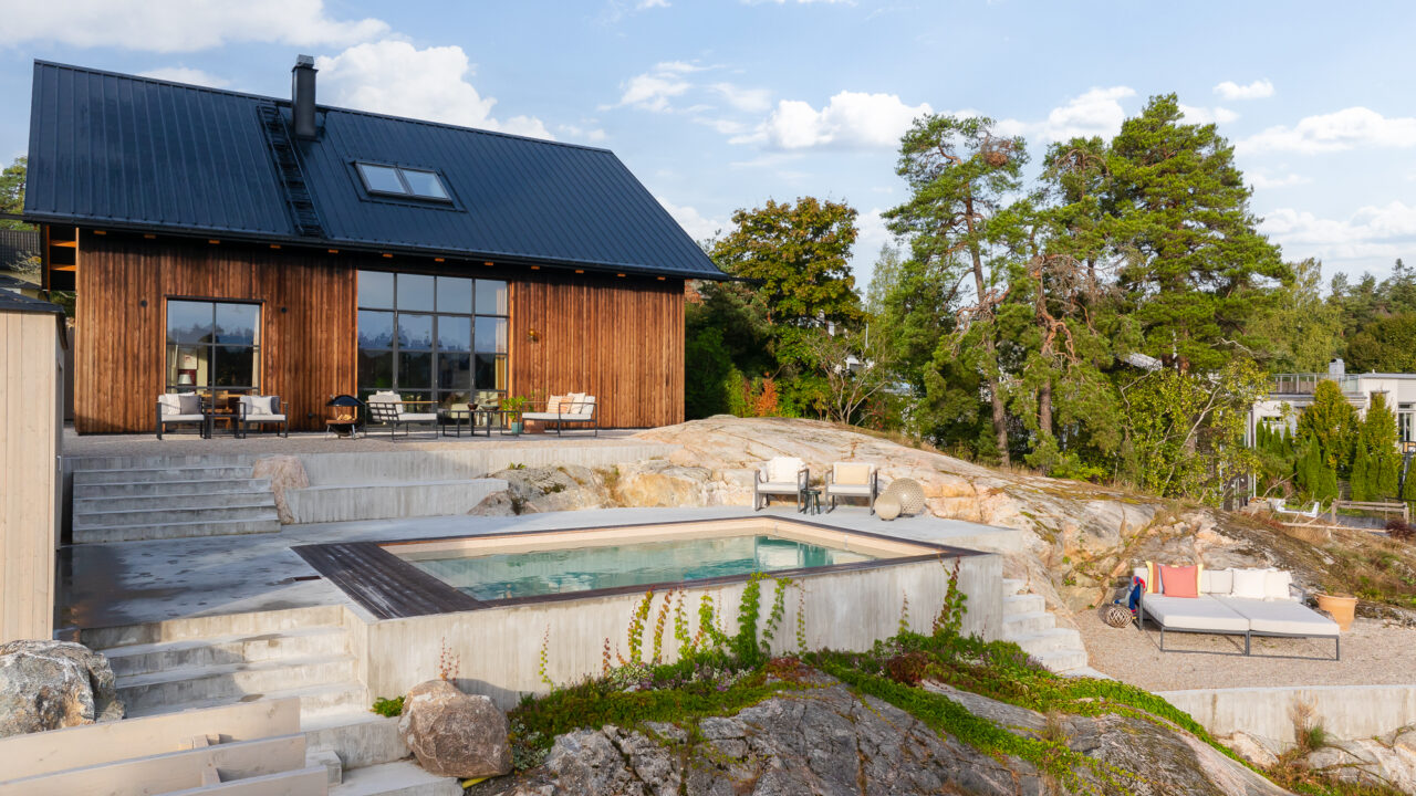 5 Bedrooms | 4,5 Bathrooms | 9 Guests