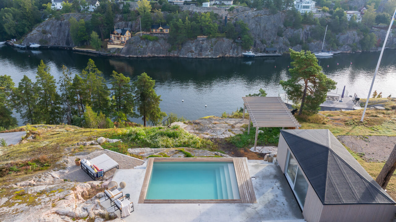 5 Bedrooms | 4,5 Bathrooms | 9 Guests