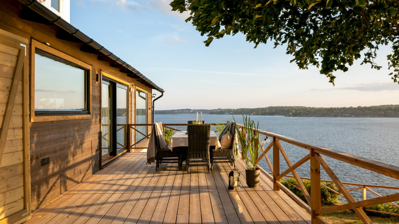 5 Bedrooms | 2 Bathrooms | 9 Guests